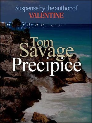 cover image of Precipice